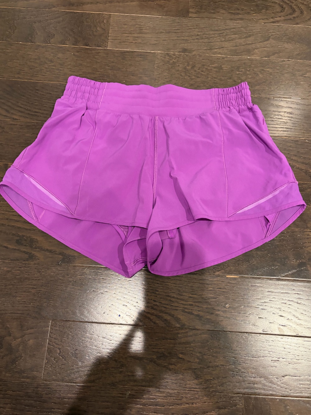 Lululemon Hotty Hot Short 2.5”